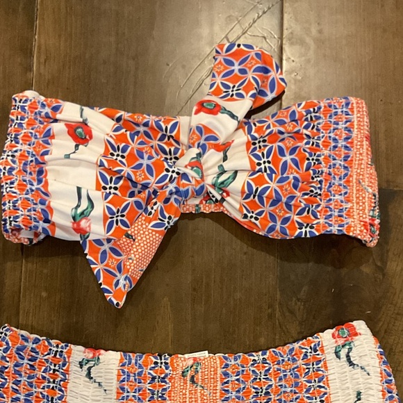 Bandeau Bikini - Picture 2 of 3